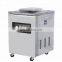 Commercial high efficiency vacuum sealing machine food protective vacuum packaging machine