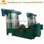 Highly effective wheat seed cleaning machine / grain cleaning machine for sale