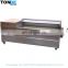 1500kg/h industrial fish scale peeling machine/electric fish descaling mill