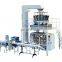 Factory Price water sachet ice candy packaging filling and sealing machine
