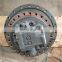 207-27-00372 pc300lc-7 final drive Travel Motor
