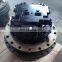 R320LC-7 Final Drive Excavator R250 R290 R300 R305 R320 Travel Device