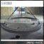 Excavator parts hydraulic 322 slewing bearing, swing motor for 320 322 323 325D 328 331 334 337 341