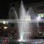 Decorative miniature water fountain