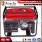6000 Watt ATS Switch Portable Gasoline Power Generators for Sale