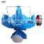 6 inch high pressure irrigation water pump 50m head