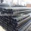 ASTM A106B structurial seamless steel pipe factory