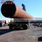 Din2448 St52 Seamless Alloy Steel Pipe