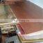 Professional supplier JIS C1100 copper sheet