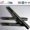 Stress bar ,smooth bar,round smooth with rolled on thread,foundation bolt,