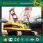 SANY brand 60t crawler crane SCC600E