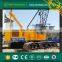 mini QUY100 crawler crane 100 ton crawler crane price