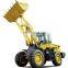 5Ton SL50W-2 Shantui rc Electr Front End Loader