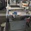 Single head aluminum and PVC copy milling with water drainage machine