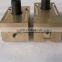 Insulating Glass Hotmelt Extruder Machine Squeezing Head