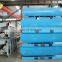 7LGQ Shandong SevenLift single lifting cylinder hydraulic dock levele