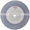 Jul-03 Carbide 36" circular saw blade for cutting stainless steel