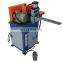 DJ80 Single head round tube/round rod chamfering machine