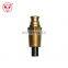 Low Price Lpg Gas Pressure Regulator For Yemen Market