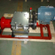 cable pulling machine; electricity motor winch; electricity engine pulling winch