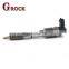fuel common rail bo-sch injector 0445110454 for JMC