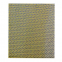Hole micro hole decoration screen 2mm hole galvan perforated metal mesh