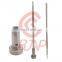 F00VC01383 F 00V C01 383 Common rail valve set for Injector 0455110376