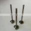 NT855 diesel engine valve  intake valve 4955698 3000926 135957