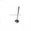 Diesel engine spare part metal 135957 NT855 intake valve