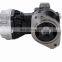 Golden quality diesel engine spare parts machinery stainless steel ISF3.8 4932265 air compressor for tractors