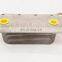 6CT Diesel Engine Parts 3974815 Oil Cooler