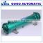 GLC series tube type oil cooler hydraulic oil cooler