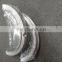 auto truck engine part NT855 3801260 crankshaft main bearing