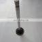 Diesel Engine Parts 6BT Exhaust Valve 4981795
