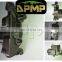 3306T oil pump 6I1346 4W2448 i,excavator spare parts,3306T engine parts