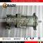 705-52-20100 PC60-1 hydraulic gear pump PC60-1 gear pump foer excavator parts