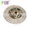 IFOB 3 Pieces Clutch Assy Kit (Clutch Cover Disc +Release Bearing) for MAZDA Capella Demio Cx-7 Suv Mpv B2600