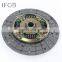 IFOB Hot sale Clutch Disc 31250-26170 For Hilux VIGO KUN25KUN35 08/2004-