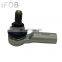 IFOB Wholesale Automotive Parts Tie Rod End For Toyota Hilux GUN125 GGN125 45046-09800