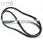 IFOB High Quality car accessories auto fan belt Ribbed V belt for Japanese Cars 2UZFE 90916-02585