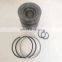 ISF3.8 repair kits diesel engine overhaul set