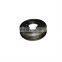 3502711-08 High performance truck rear brake drum for ISUZU