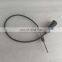 Cummins Engine Parts Temperature Sensor 4326893 A046P415 324759