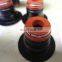 Valve Stem Oil Seal 6BT Rubber Valve Seal 3901097 3921640 3921639