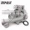 Water pump 16100-78300-71 16100-78360-71 1Z 2Z for Toyota Forklift