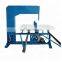 2018 Hot Sale China Small Size  Foam Upright Cutting Machine Series  Sponge Vertical Slicing for Textile Factory