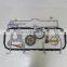 Original diesel engine spare parts repair gasket kit lower 4955591