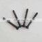 X15 Diesel Engine spare Parts Hex Flange Head Cap Screw 4965698