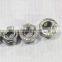 3818824 Hexagon Flange Nut for cummins  cqkms B5.9-C152 6B5.9 diesel engine spare Parts  manufacture factory in china order