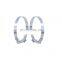 149437 T-Bolt Clamp for cummins cqkms  QSC8.3-600 HO QSC8.3 CM850(CM2850)  manufacture factory in china order